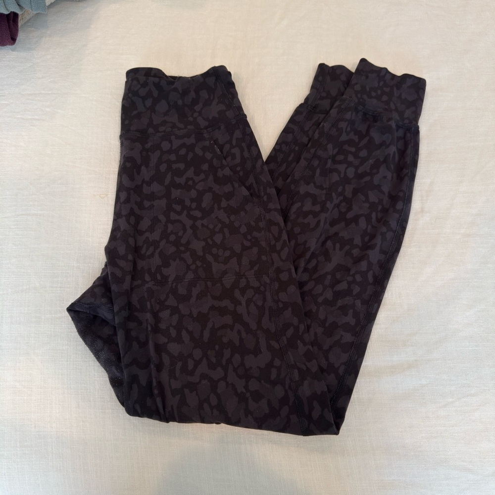 LULULEMON ALIGN JOGGER